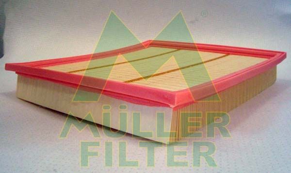 MULLER FILTER Воздушный фильтр PA319